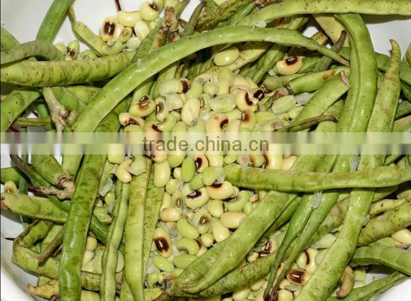 Black Eyed Beans new crop