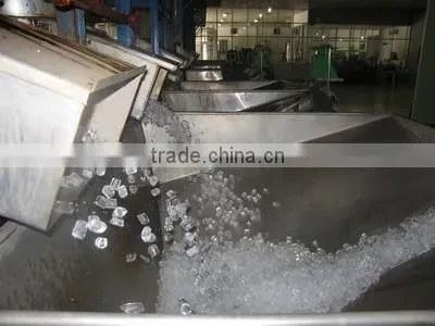 Tube Ice Machine with Capacity 1- 30 tons per day High Durable For Sale