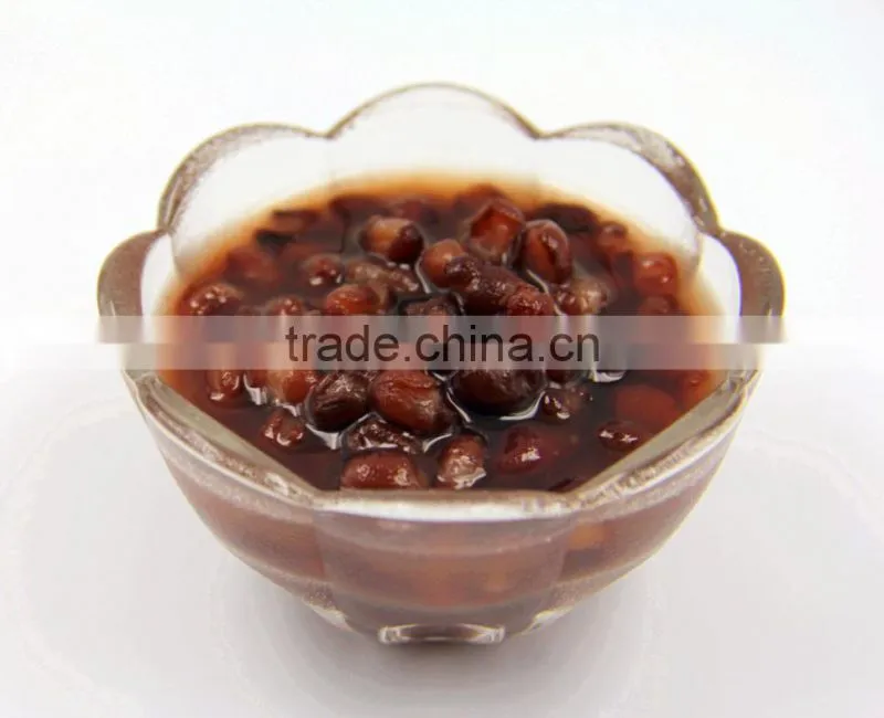 Canned food TEVA Sweet Red Bean