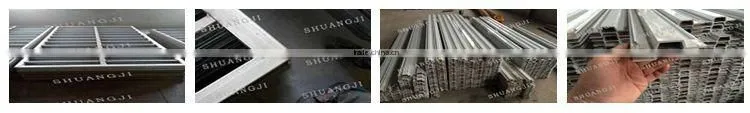 anti impact cement foam sandwich pane machine