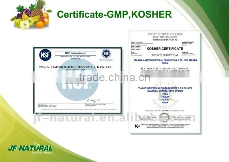 Grape seed extract polyphenol 80%