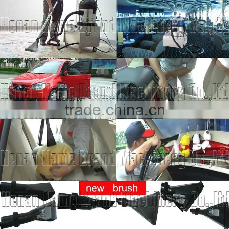 Hot sale high quality steam car washer