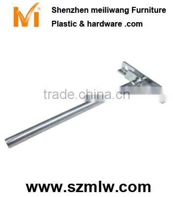 Adjustable Furniture invisible shelf support