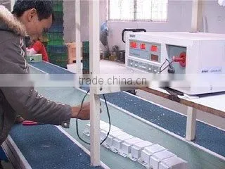 Yueqing Lumen Illumination Co., Ltd. company overview - view 3