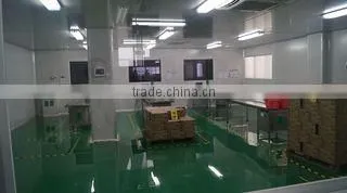 Guangzhou Yilong Daily Chemicals Co., Ltd. company overview - view 4