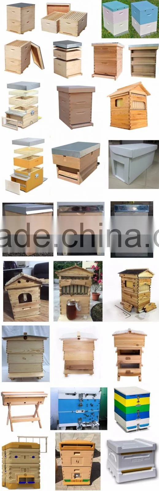 hot sale beekeeping manual steel honey bee wax presser