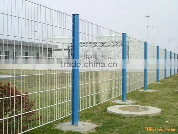 highway protection fencing/manufactory/2013 best quality