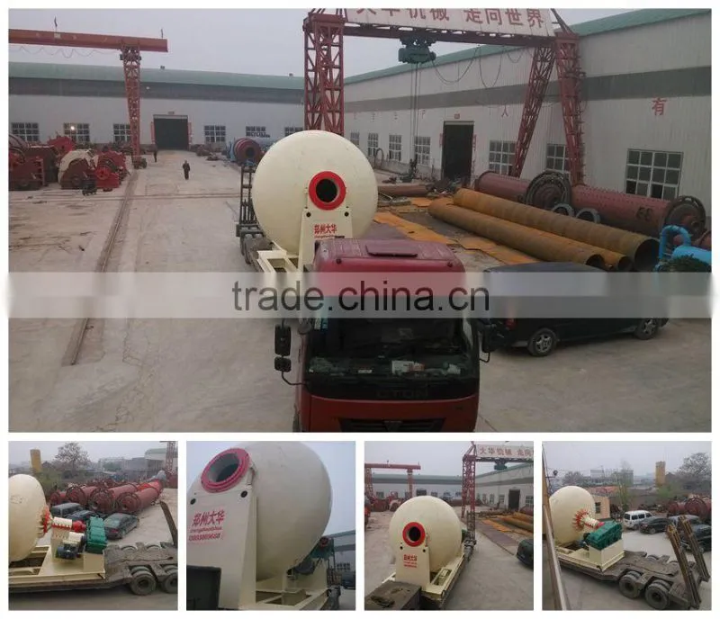 Famous manufacturer Ceramic Sand granulator price for Sale