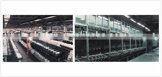 wholesale Professional spandex yarn manufacturer for knitting