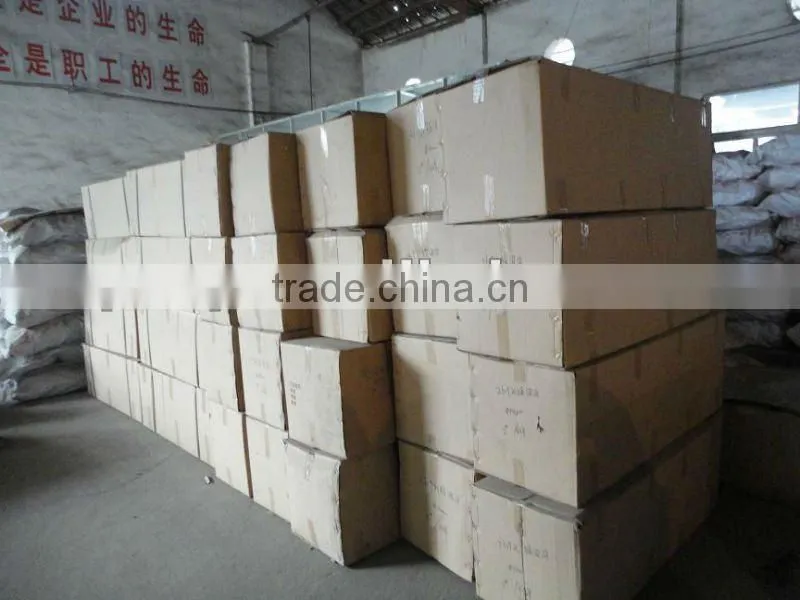 Trough Liquid Distributor