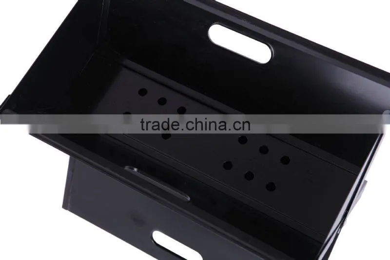 2015 New Arrival Smokeless Indoor Charcoal Portable Folding Bbq Grill