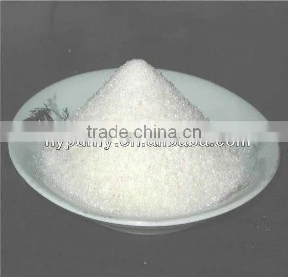 Manufacture supply excellent polyacrylamide for water treatment