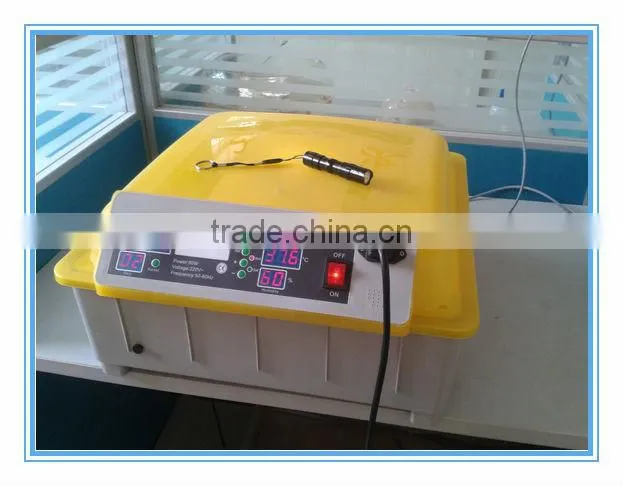 HHD More Than 96% Hatching Rate Best Price for egg hatchers quail egg boxes