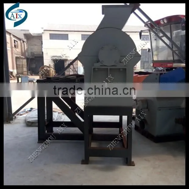High capacity garbage crusher/kitchen waste crusher/kitchen waste food crusher