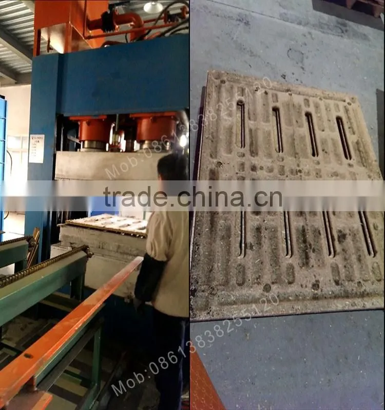 China Supper wood pallet load capacity