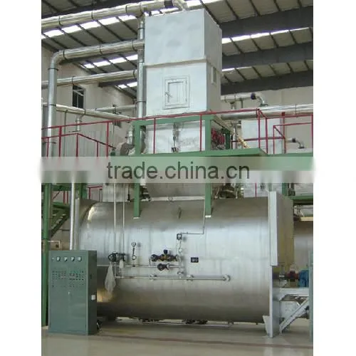 down feather mixing machine