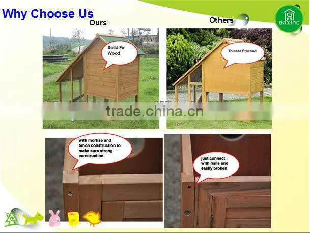 Dog Kennel Dog Crate Pet Crate DXDH004