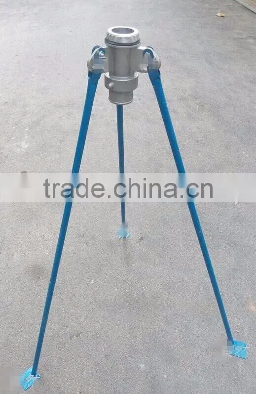 CRD PY50 rain gun irrigation system,agricultural sprinkler irrigation system