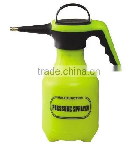 portable water sprayer