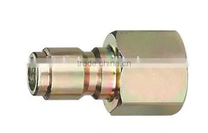 High Pressure Hose Fitting