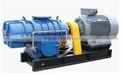 air conveying roots blower Roots rotary positive displacement blowers