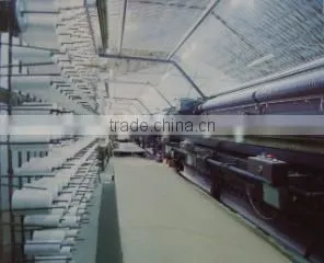 Zhanjiang Jingwei Net Factory company overview - view 2