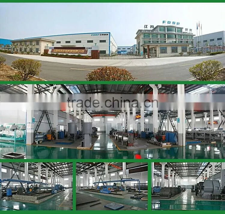 Corn stalk granulator plant biomass granule production project