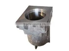 Cylinder/sand casting parts/machines cylinder