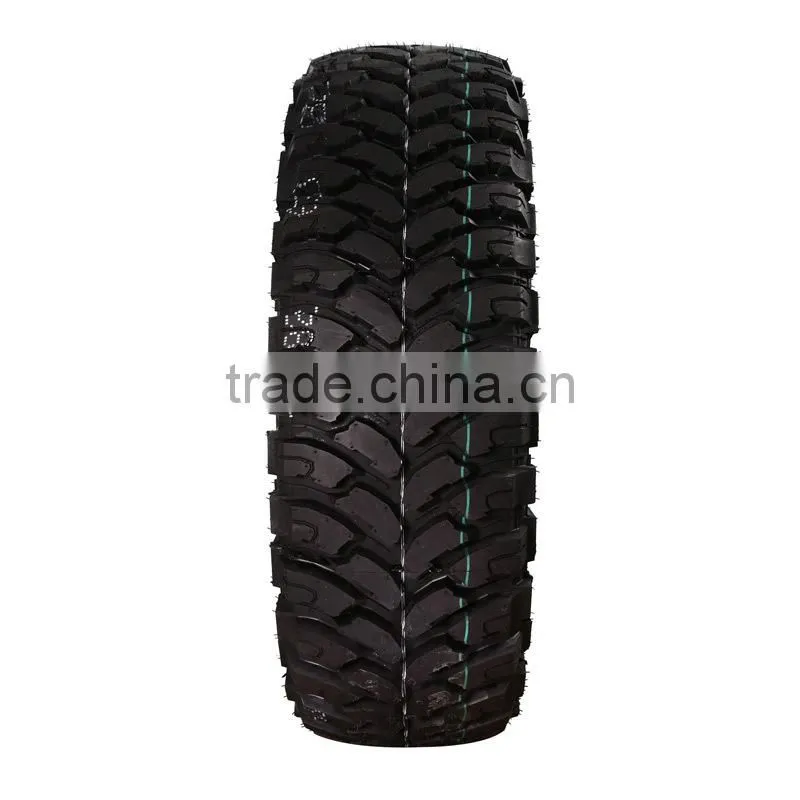 275/65R17 HT tires Japan Technology Comforser factory tires