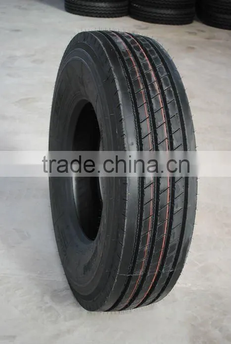 GOODTYRE brand top quality tire 12.00R24 CHEAP PRICE for gulf markets