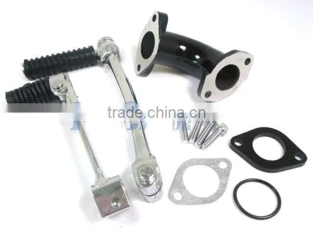 125CC lifan motorcycle Engine for ATV Motorcycle