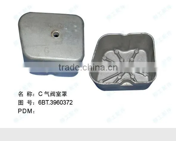 Engine Injector Nozzle SP100675 6BT.3960372 Liugong Spare Accessories