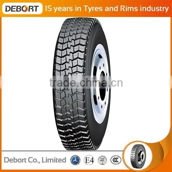 Best chinese brand truck tire radial tire 295 75 22.5 truck tire