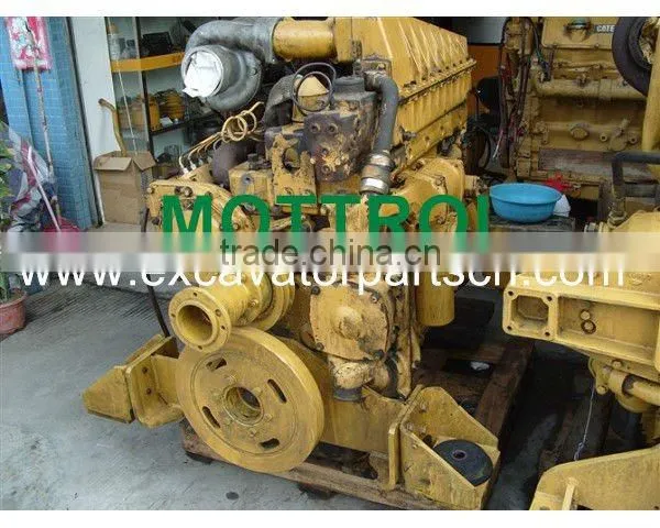E330B 3306 ENGINE ASSY