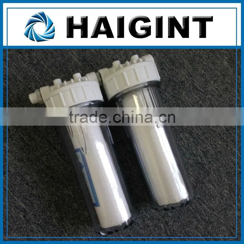E1406 china water filters,cotton water filter,pp water filter