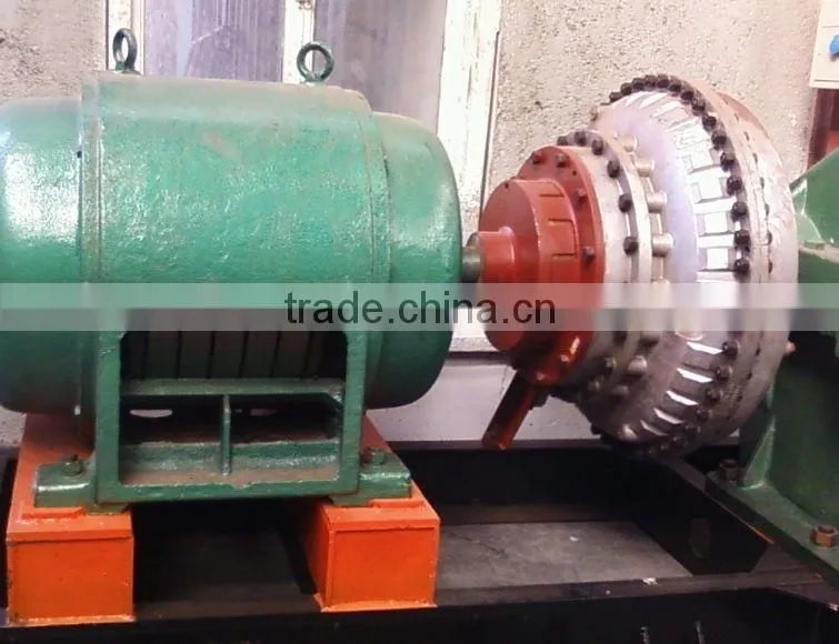 Professional conveyor limited-torque yox fluid coupling