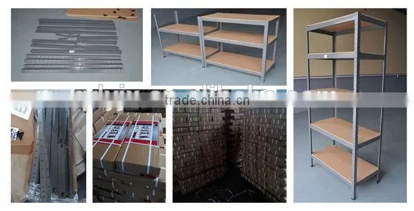 popular storage tools supermarket bread display shelf