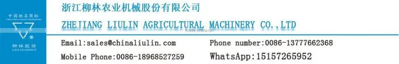 China Farm Tractor Trailer,Cheap Mini Farm Tractor for Sale