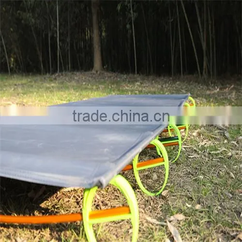 2015 New Folding Bed Stylish Folding Bed Hinge Aluminum Folding Children Bed