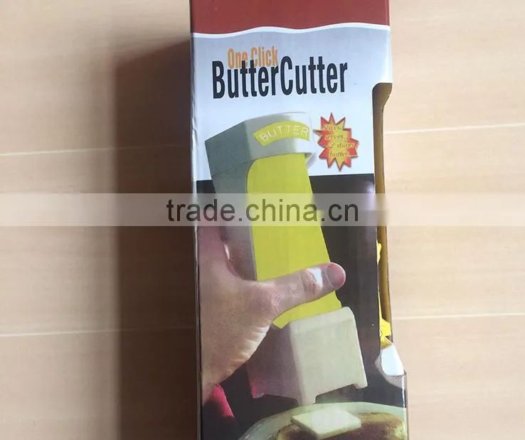2017 hot sale butter cutter cheese cutter kitchen accessories