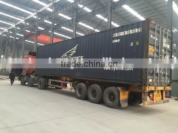 Feeding equipment for mining, Heavy plate chain feeder manufacturer from China