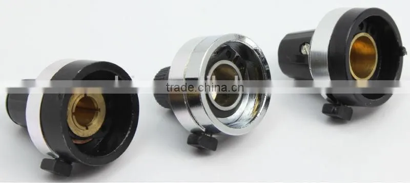 volume fender amplifier knobs for guitar potentiometer