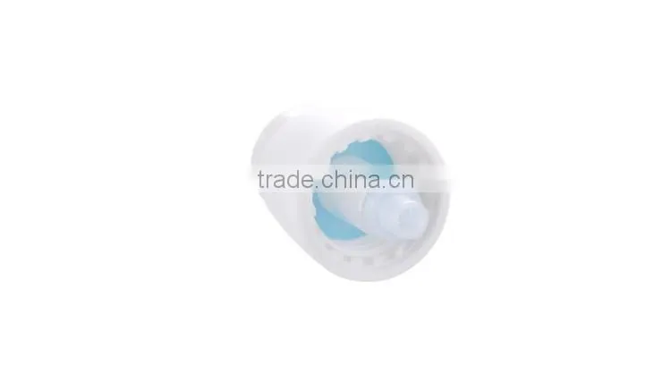 Wholesale 15ml 30ml 40ml airless cosmetic bottle cream airless bottle