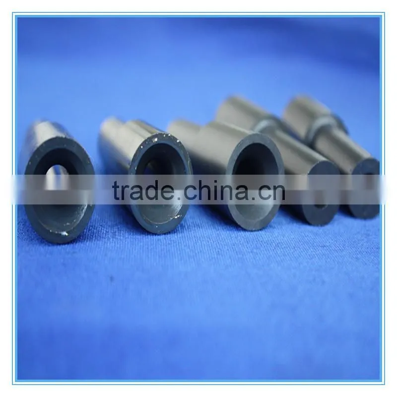 Blacksmith Tungsten Nozzle / Solide Carbide Nozzle/ Cemented Carbide Nozzle