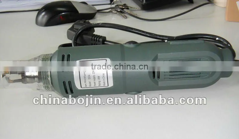 Enameled Wire Stripping Machine XC-0316