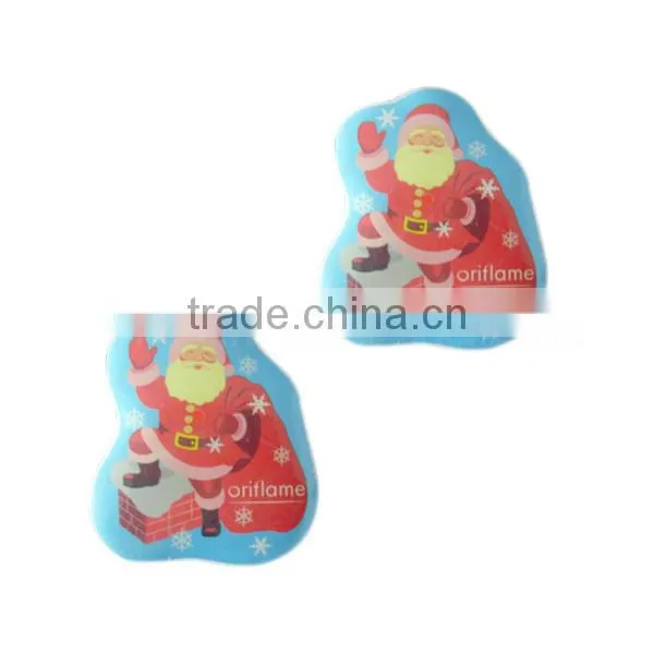 Christmas Sanitary Compressed MagicTowel