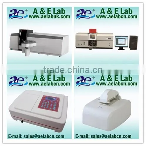 Cheap price of Visible Spectrophotometer for selling
