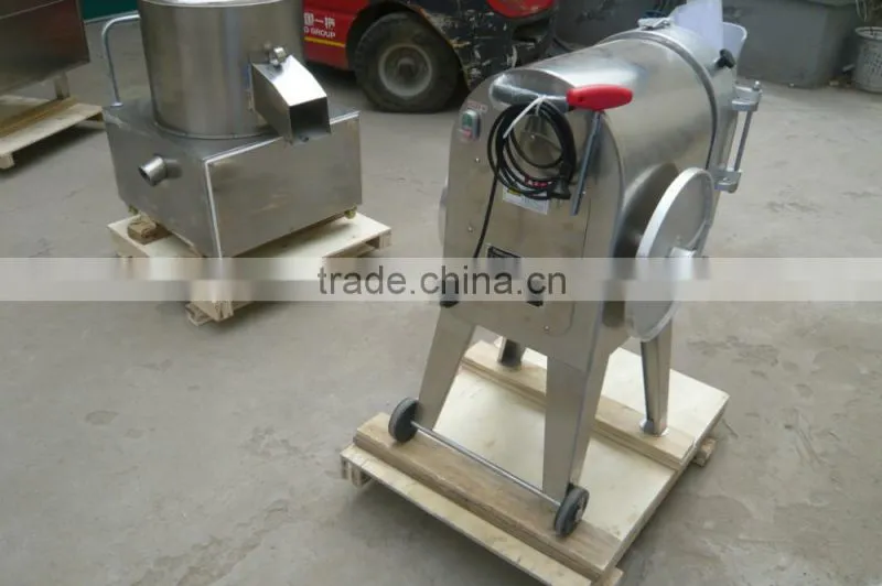 Jinan eagle Plantain chips production line