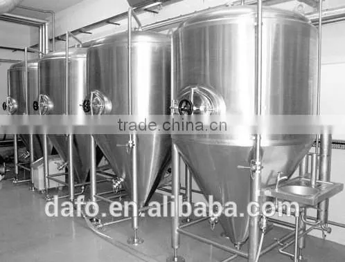 7 bbl beer fermenter