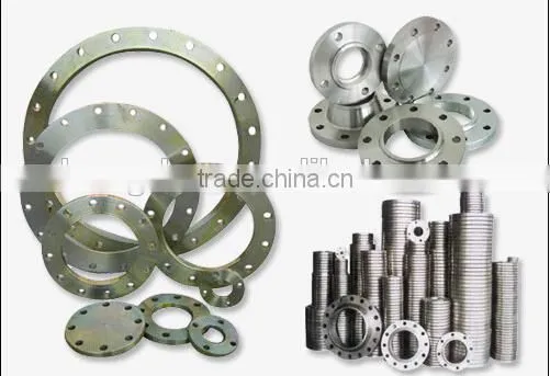 HD brand astm a182 f9 steel flange